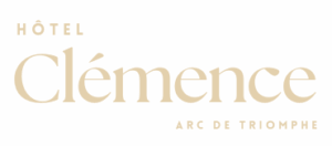 Logo Hôtel clémence