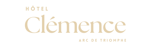 Logo Hôtel clémence